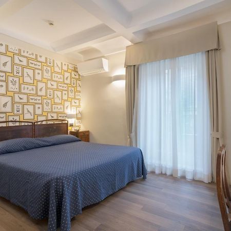 Hotel Titano Сан-Марино Экстерьер фото