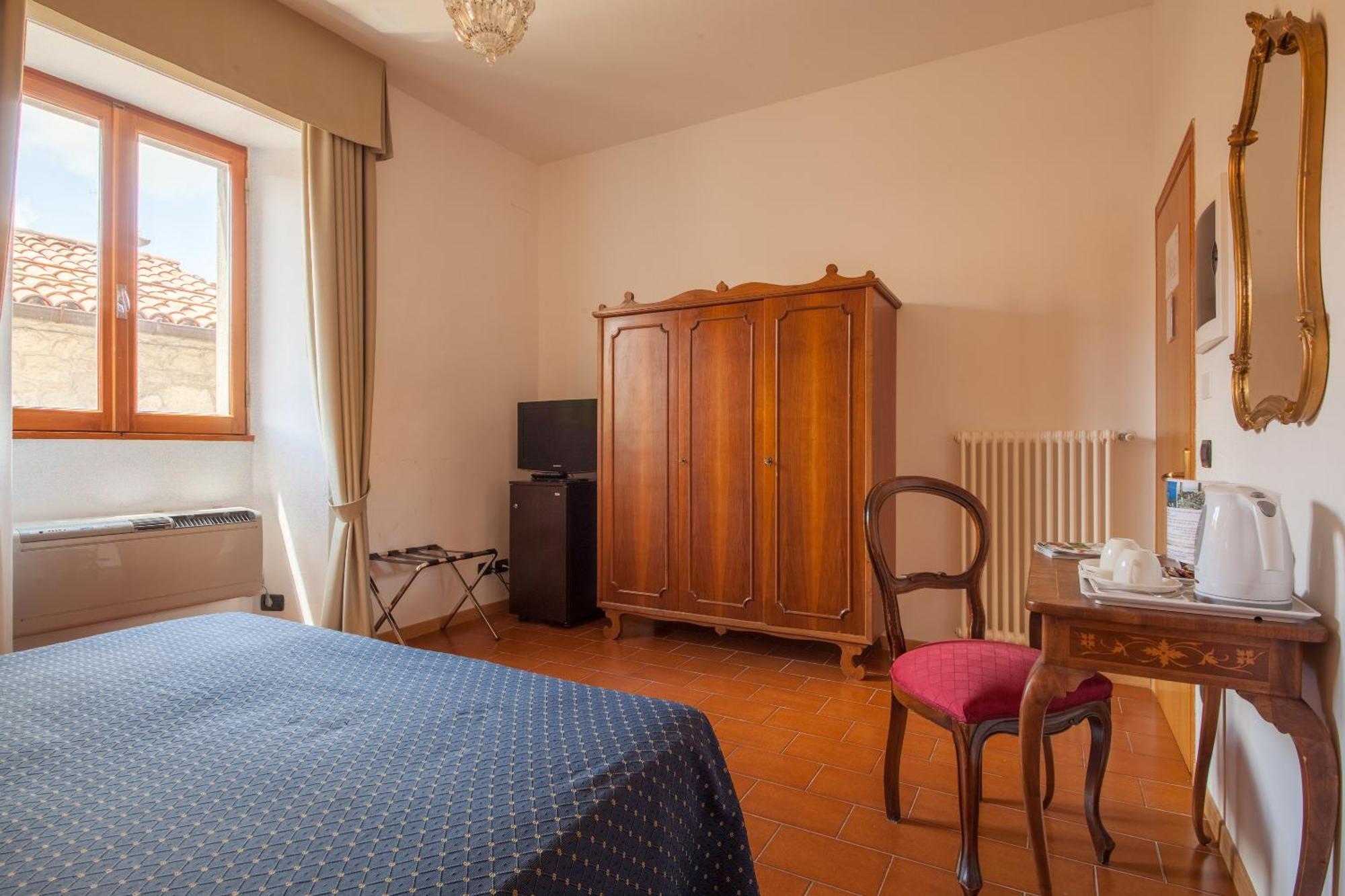 Hotel Titano Сан-Марино Экстерьер фото