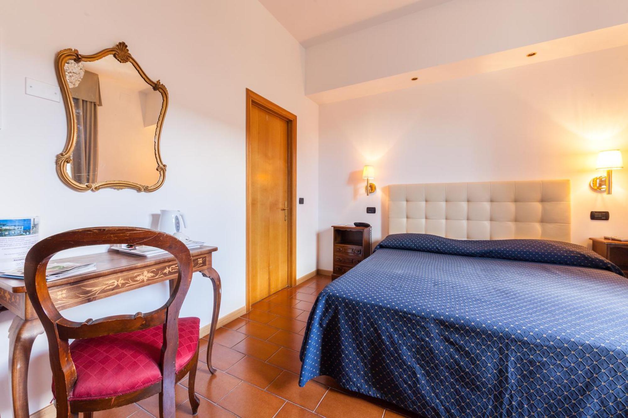 Hotel Titano Сан-Марино Экстерьер фото