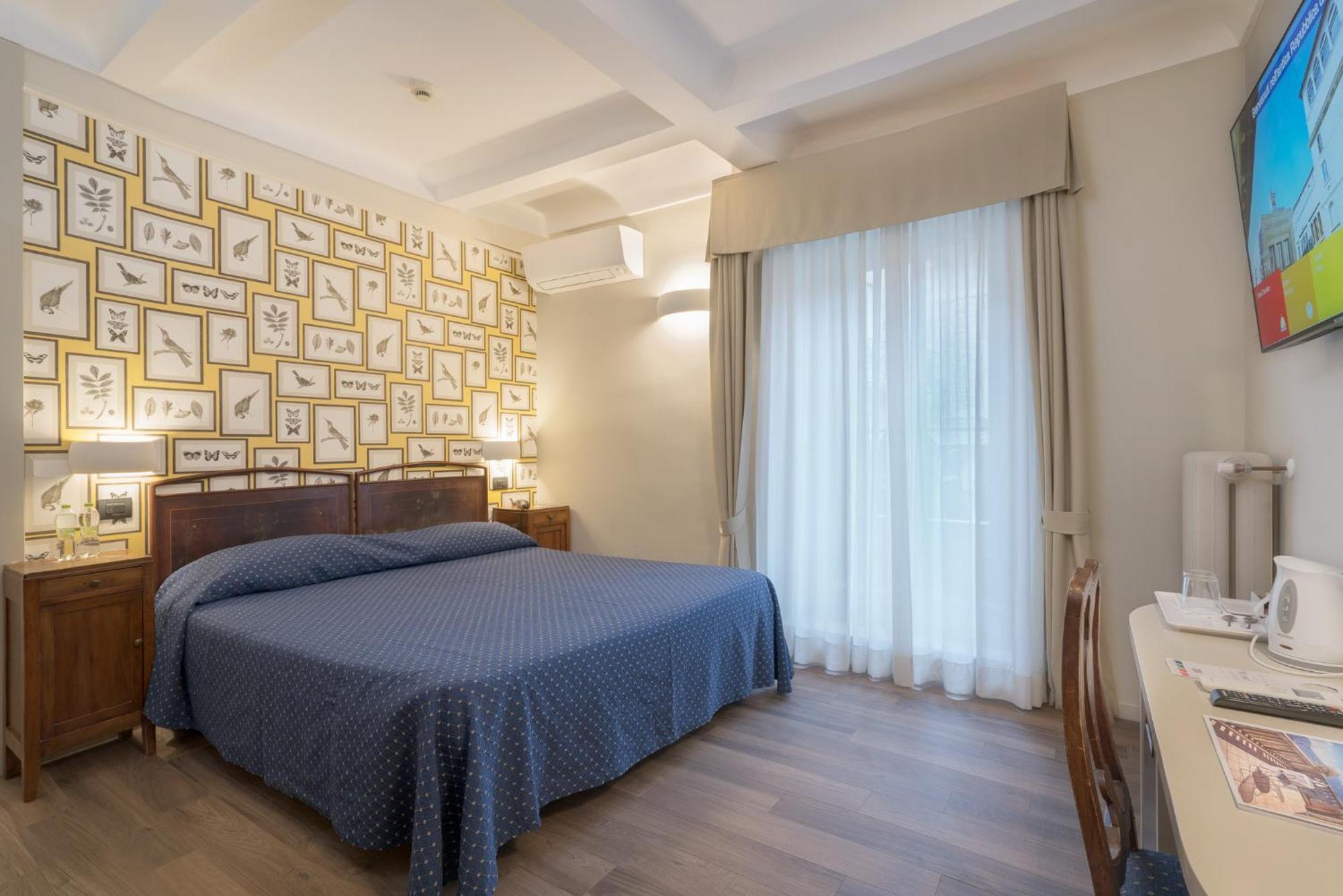 Hotel Titano Сан-Марино Экстерьер фото