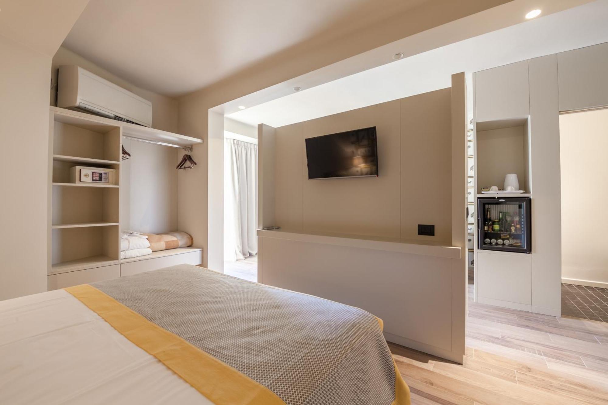 Hotel Titano Сан-Марино Экстерьер фото
