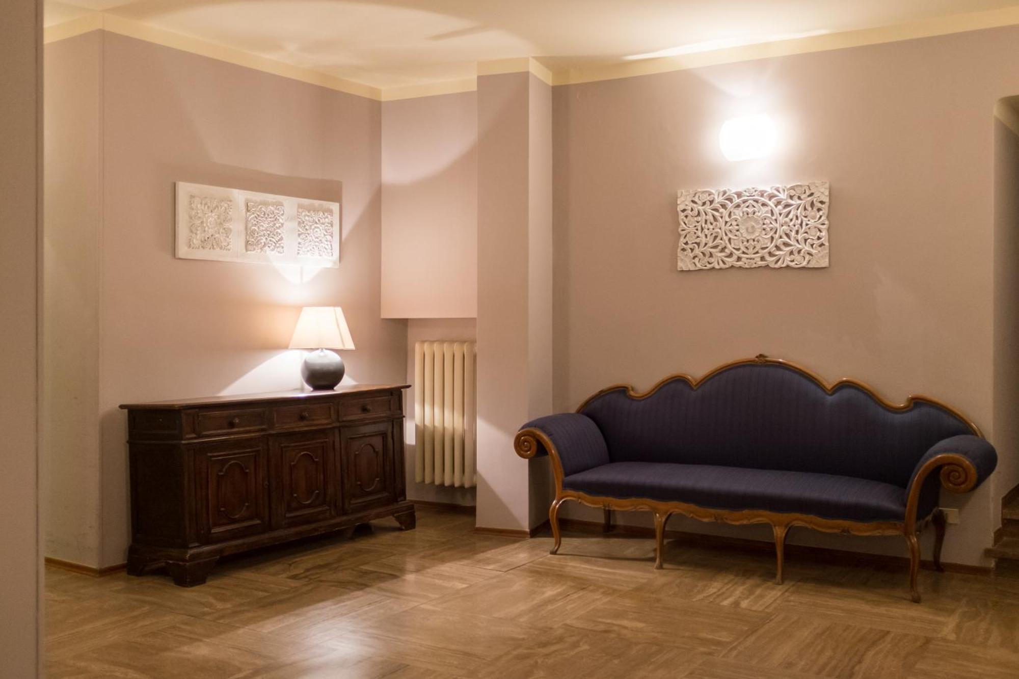 Hotel Titano Сан-Марино Экстерьер фото