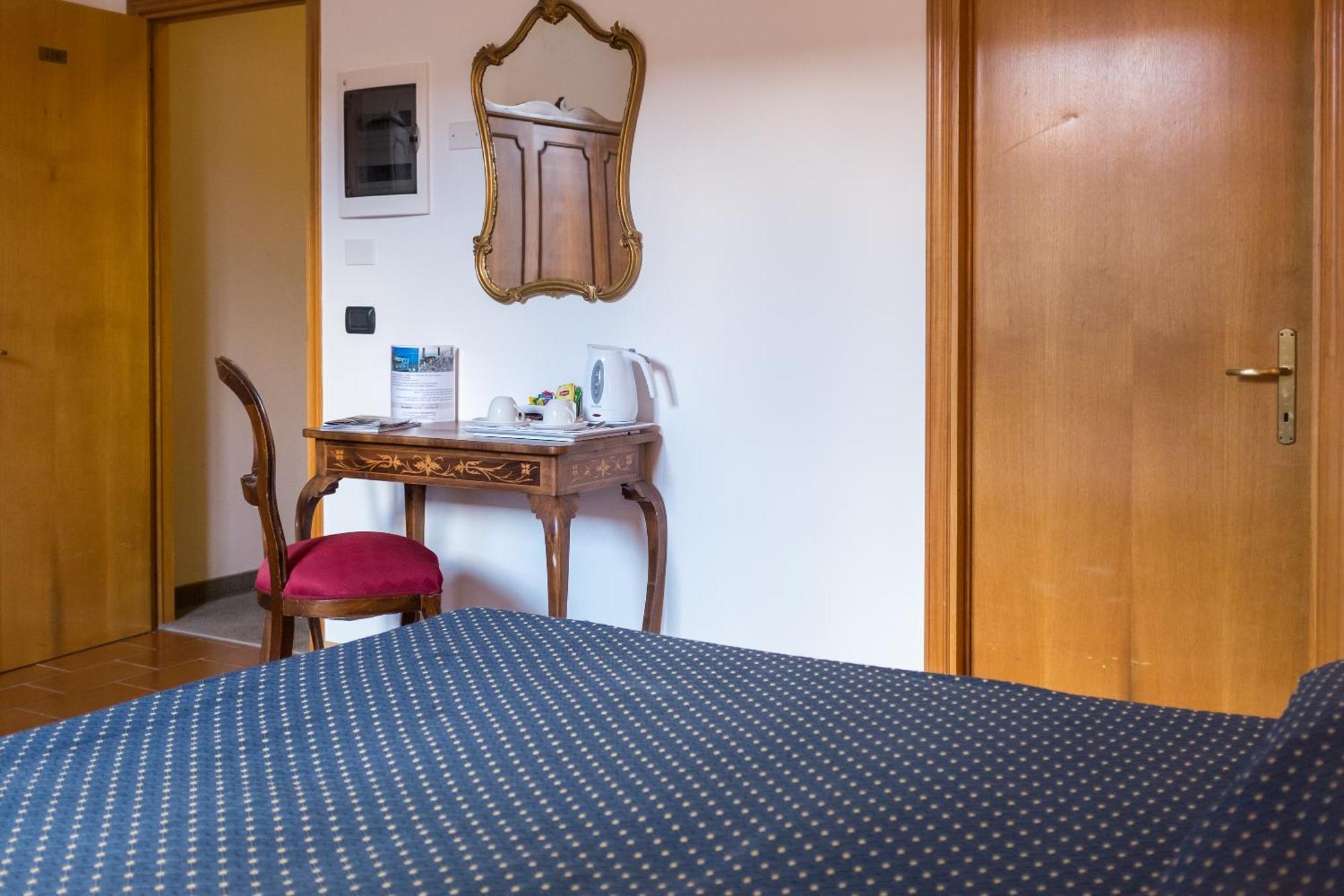 Hotel Titano Сан-Марино Экстерьер фото