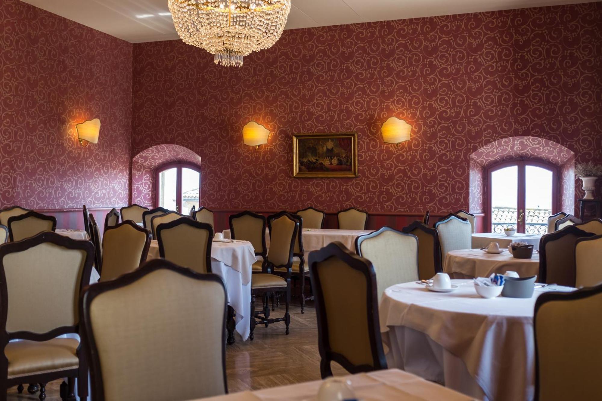 Hotel Titano Сан-Марино Экстерьер фото