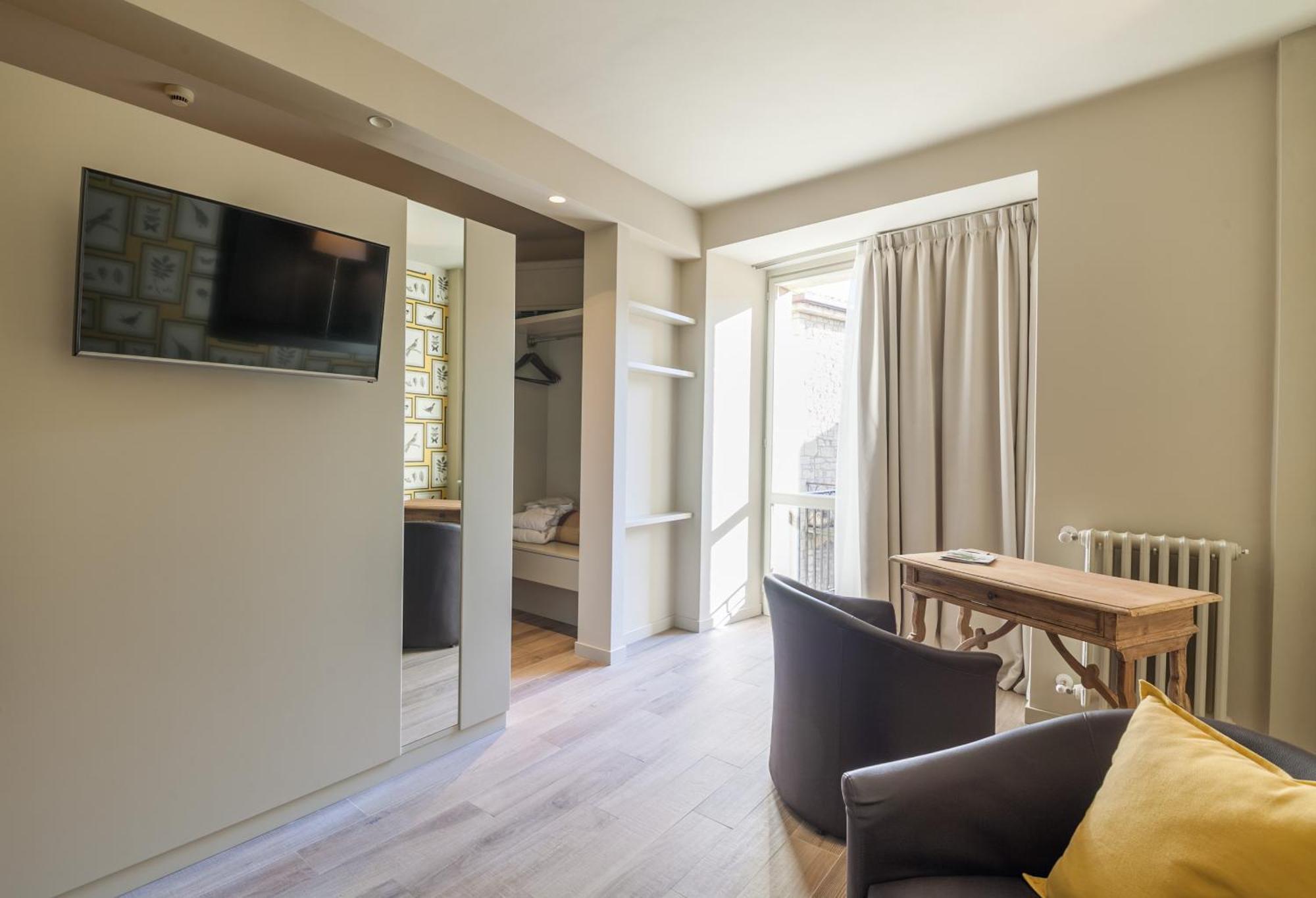 Hotel Titano Сан-Марино Экстерьер фото