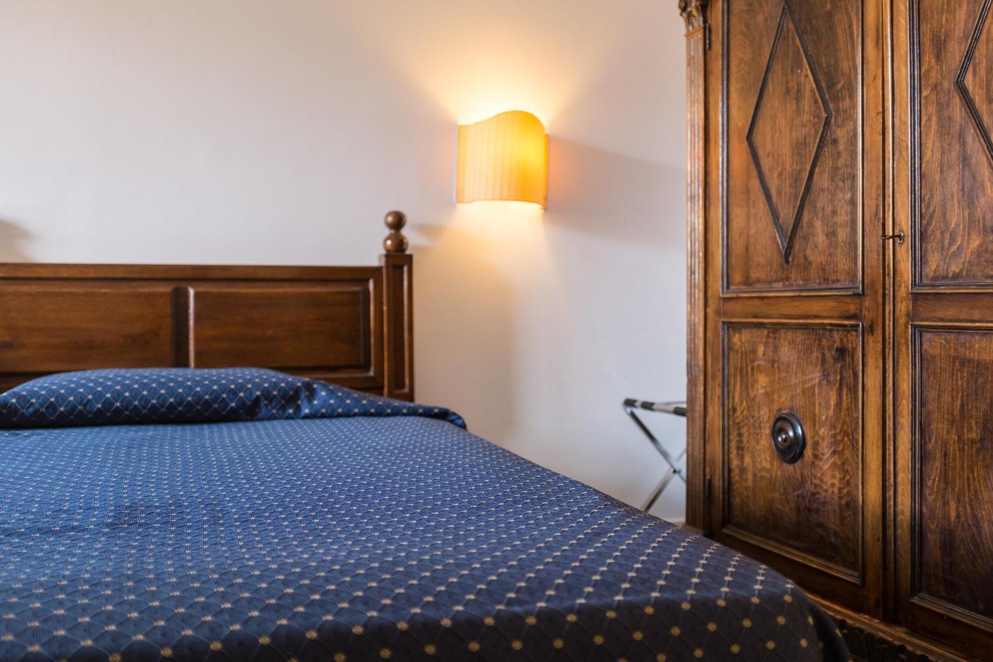 Hotel Titano Сан-Марино Экстерьер фото